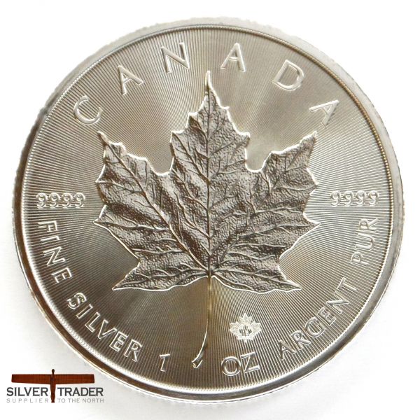 canadian silver coin calculator