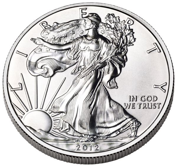 saint gaudens silver coins