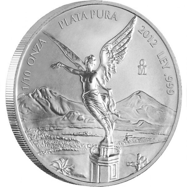 1oz silver coins