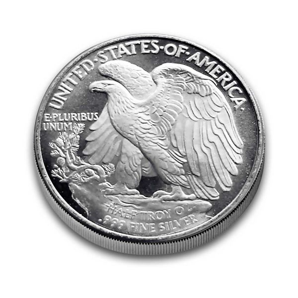 american silver coins