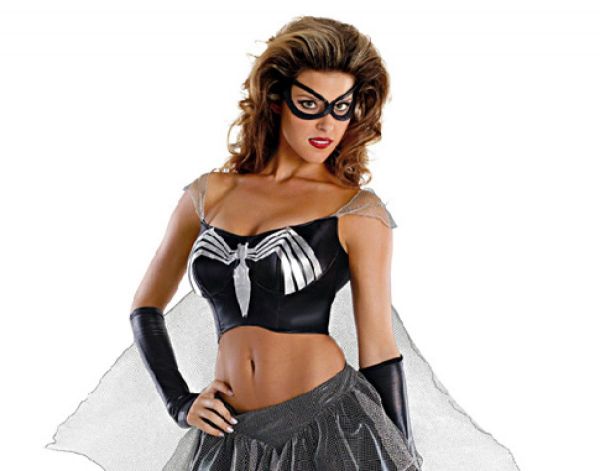 sheer halloween costumes