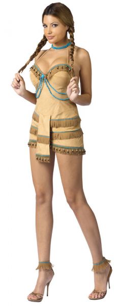 super naughty costumes