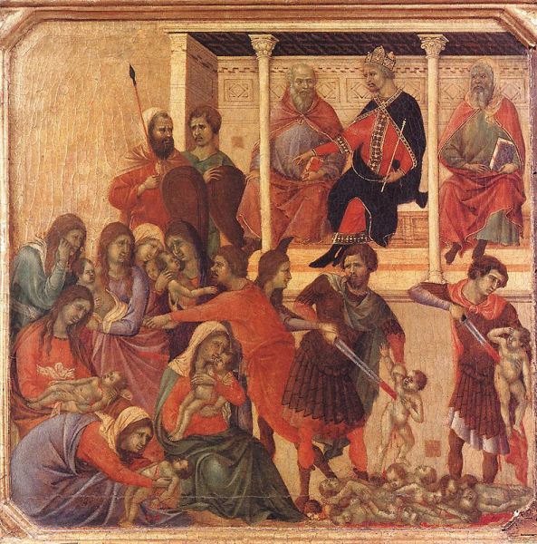 feast of the innocents
