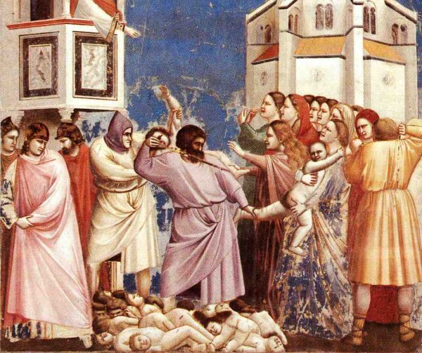 day of the innocents