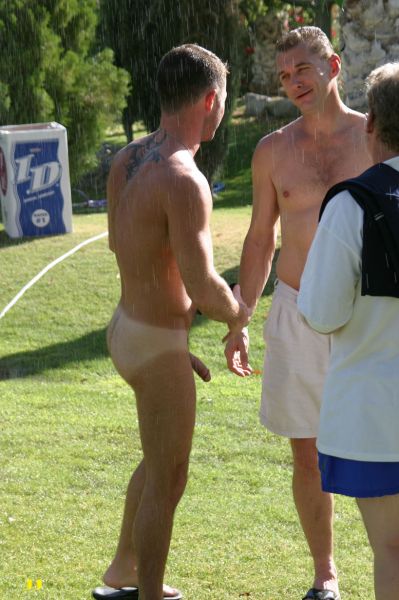 jocks speedo tan line