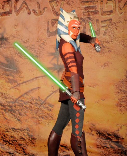 aayla secura nude