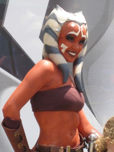 star wars ahsoka sex