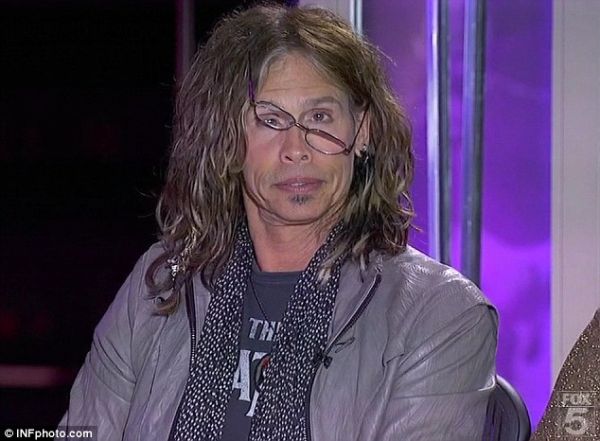 steven tyler plastic surgery before and after