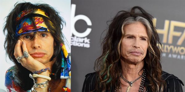steven tyler without surgery