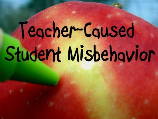 misbehavior clip art