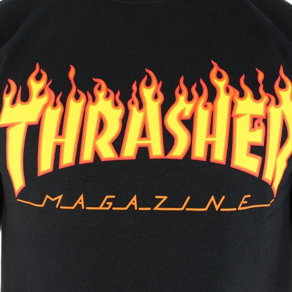 from thrasher magazine font