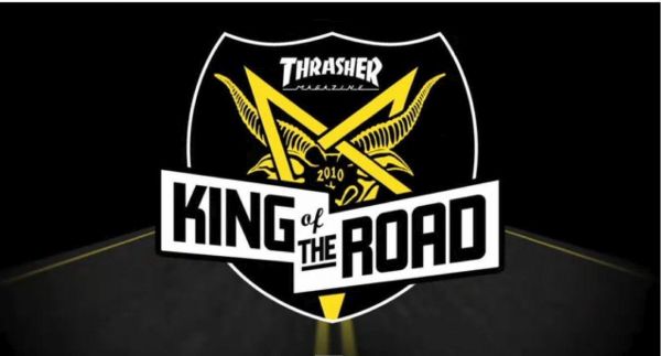 thrasher logo brand
