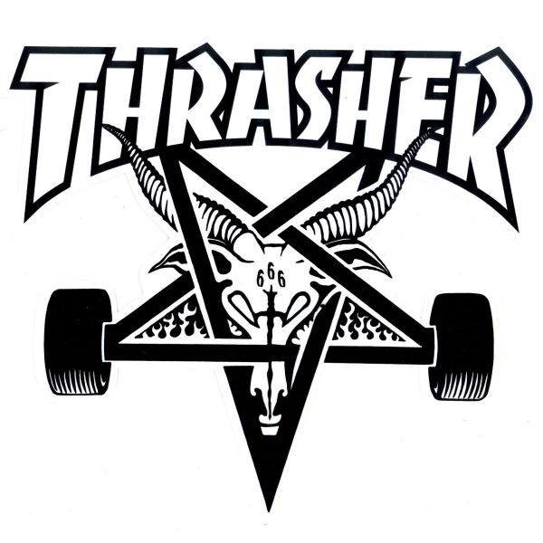 thrasher magazine wallpaper