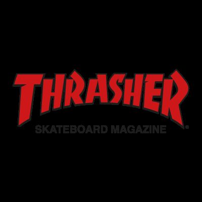 thrasher magazine shirt