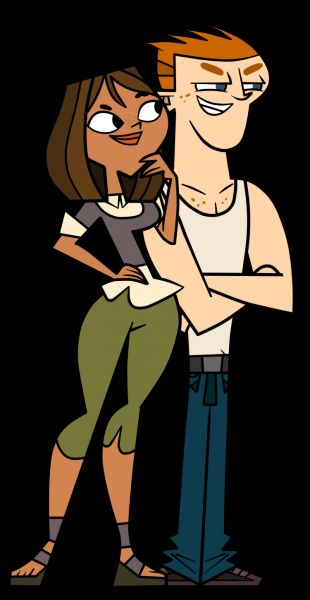 total drama bridgette