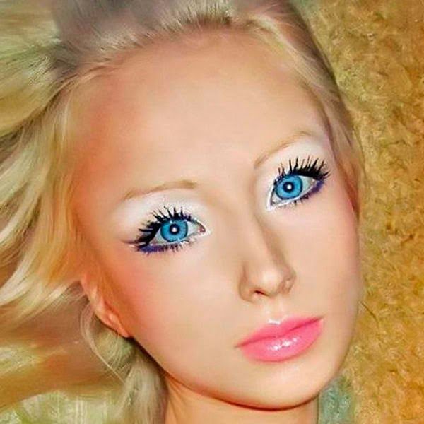 valeria lukyanova before and after surgery