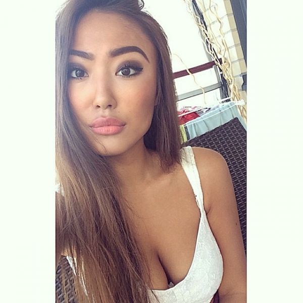 nude selfie asian girl selfies
