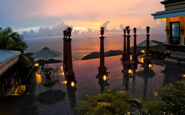 four seasons costa rica