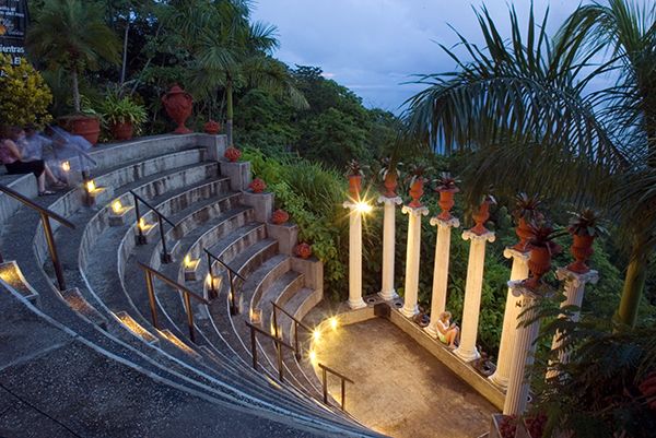 beach house rentals costa rica