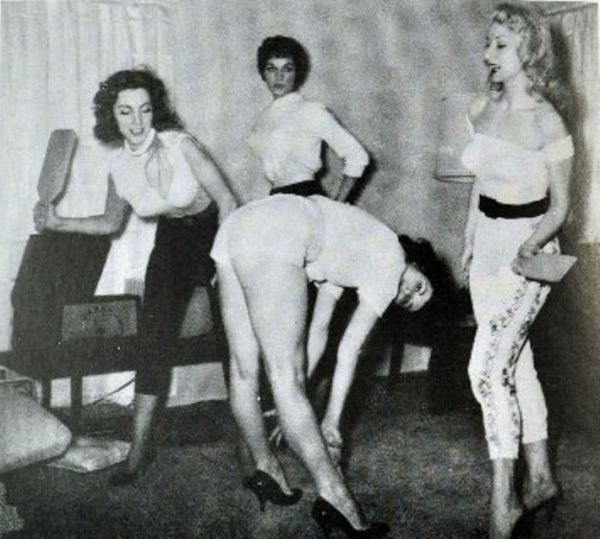 real life spanking daughter