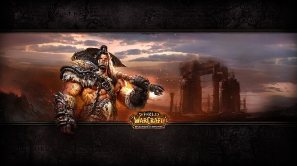 world of warcraft warlords of draenor