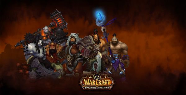 warlords of draenor news