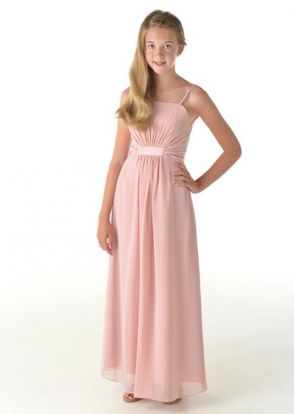 bridesmaid dresses for teenage girls