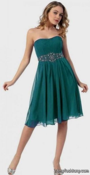 simple dresses for teenage girls