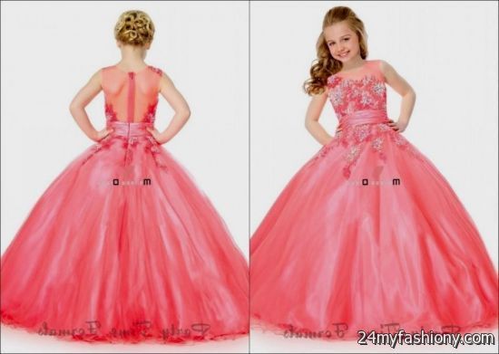 prom dresses for teenage girls