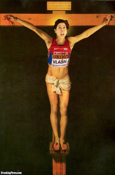 crucifixion