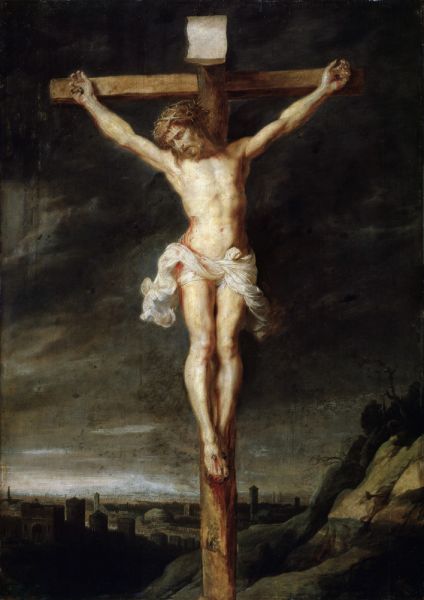 roman crucifixion