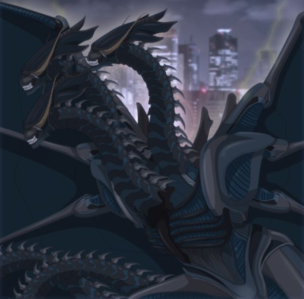 alien hentai