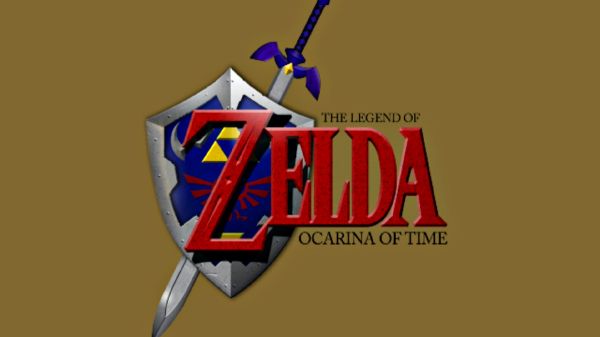 zelda games