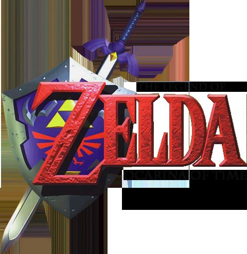 zelda ocarina of time wallpaper