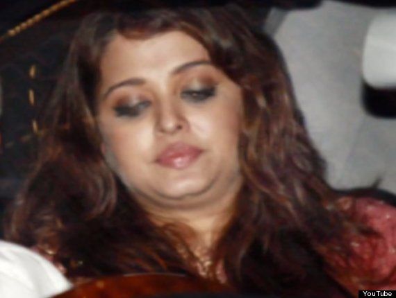 rani mukerji