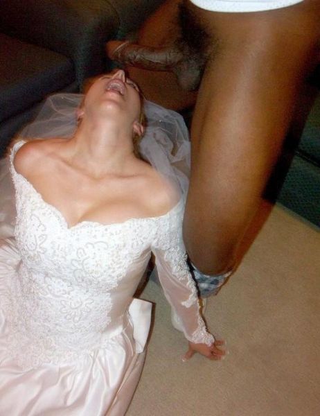 amateur wedding night nudity