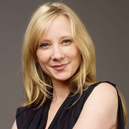 anne heche early