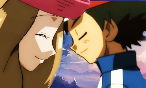 ash and serena beach