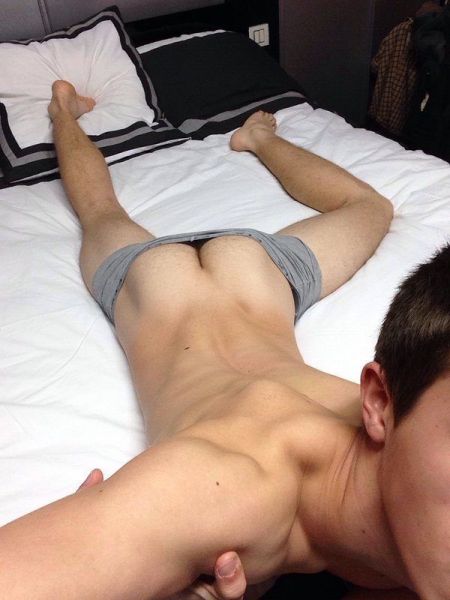 hottest male bubble butts tumblr