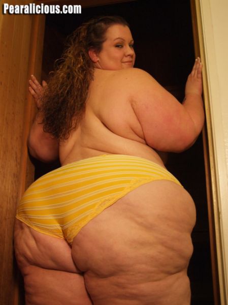 bodacious bbw