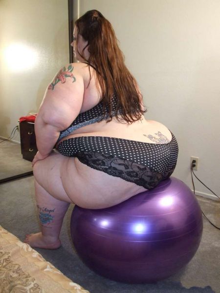 ssbbw sammie matthews bbw