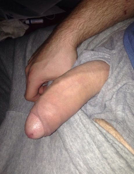 shemale with big thick uncut cocks