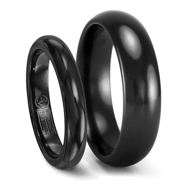 wedding ring bands