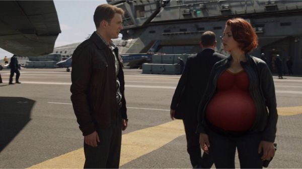fat supergirl