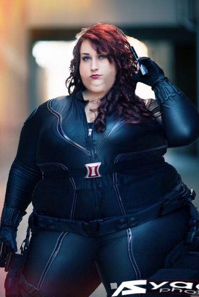 fat daphne blake