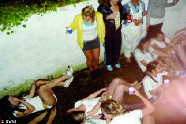 fraternity initiation rituals