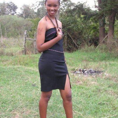 kenyan university girls naked