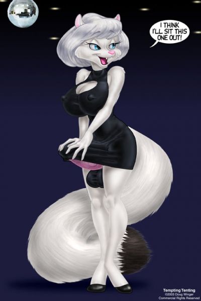 doug winger futa