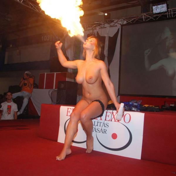 xxx adult entertainment