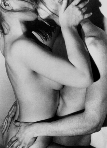 erotic couples black and white